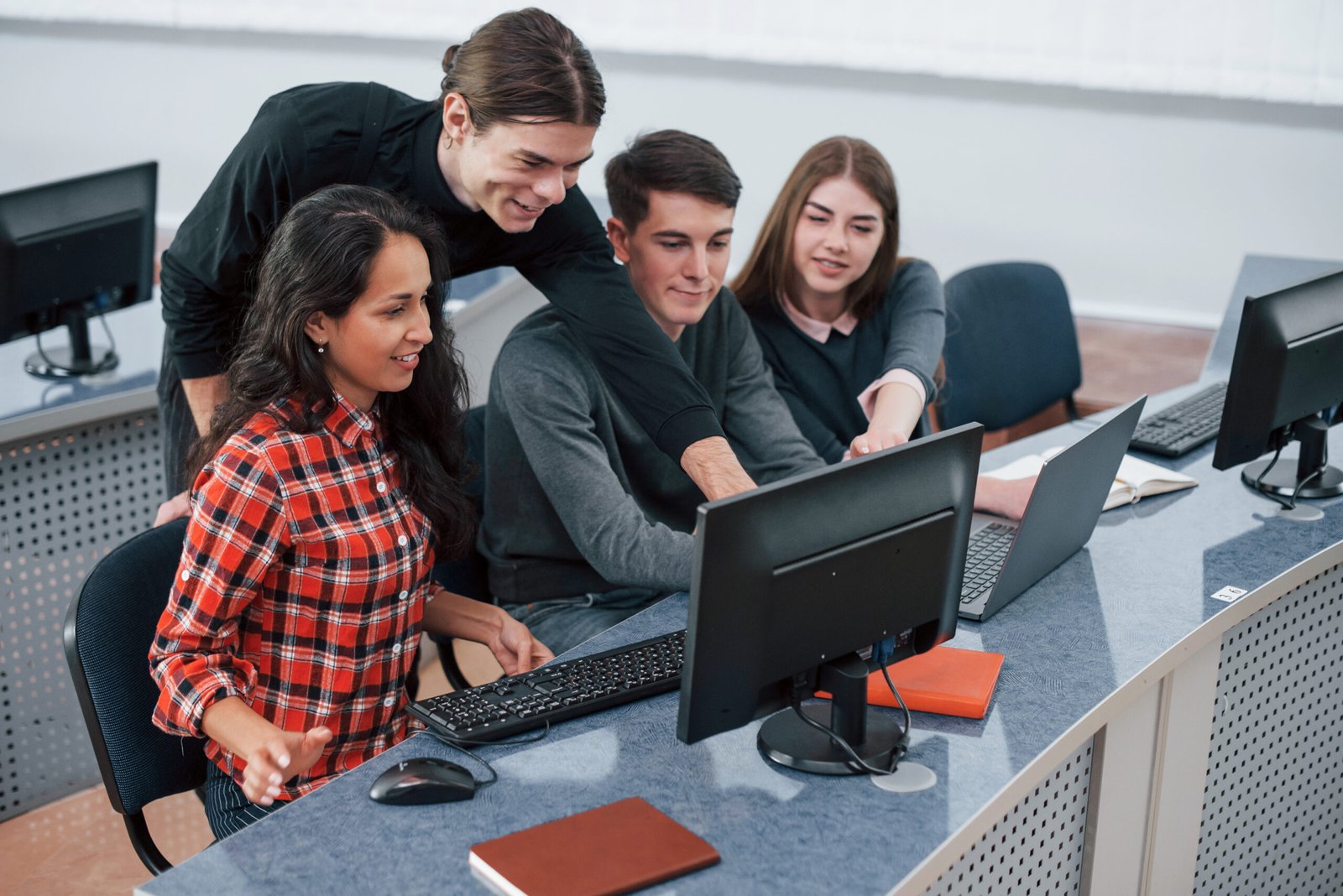 Basic computer course at bathinda